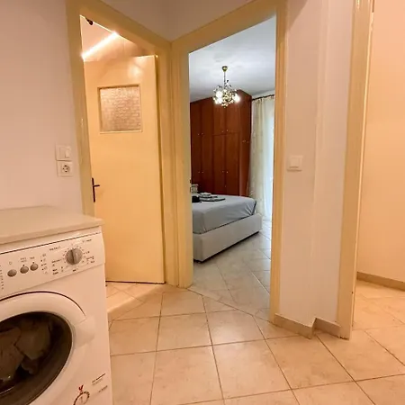 Apartment Centro Riviera Zakynthos Town
