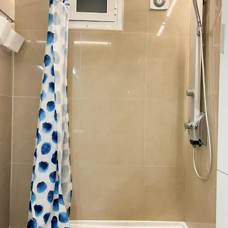 Centro Riviera Apartamento