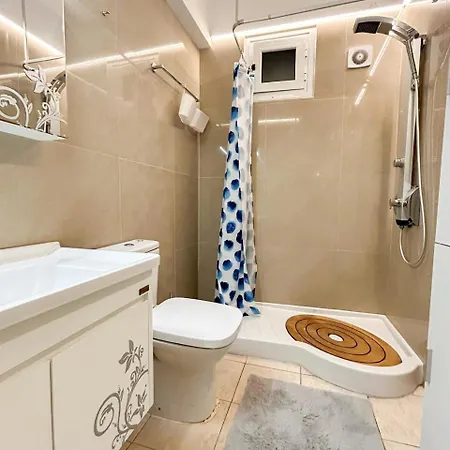 Apartamento Centro Riviera Zakynthos Town