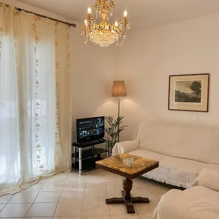 Apartamento Centro Riviera Zakynthos Town